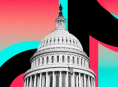 Amerikanska senaten om Tiktok: Sälj eller eller stick från landet