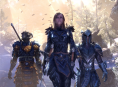 The Elder Scrolls Online är gratis att spela fram till slutet av augusti