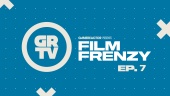 Film Frenzy: Avsnitt 7 - Kan The Acolyte spara Star Wars ?
