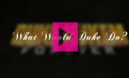 Duke Nukem Forever - What Would Duke Do? The Jetpack Dilemma